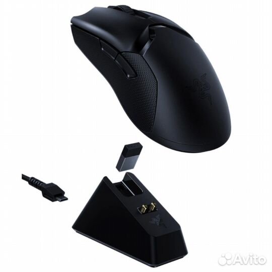 Мышь Razer Viper Ultimate Wireless Gaming 299760