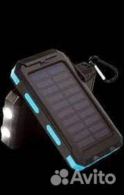 Аккумулятор внешний/Power Bank