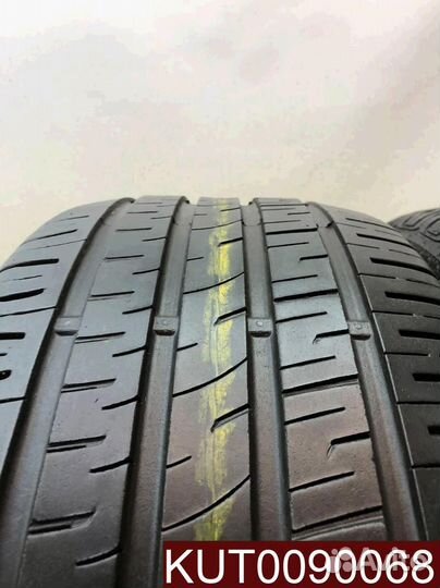 Barum Bravuris 3HM 245/40 R18 93Y