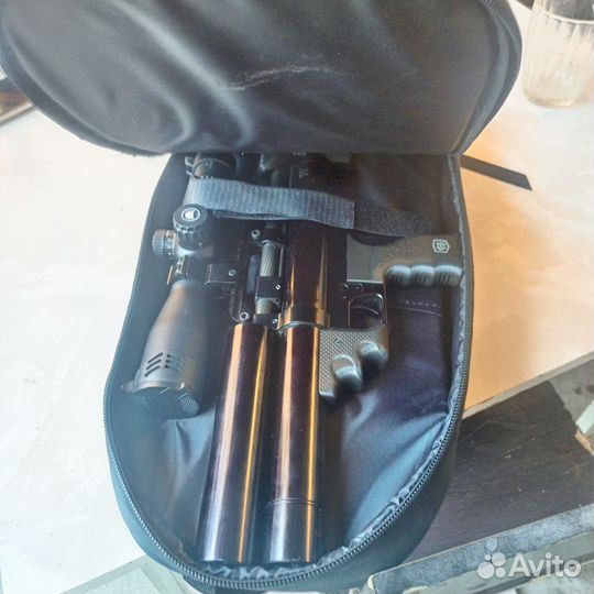 Чехол рюкзак