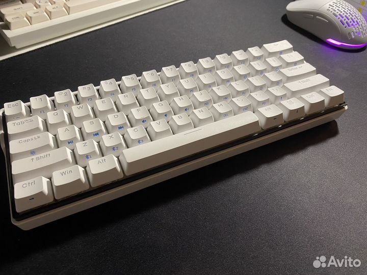 Клавиатура Kemove DK61