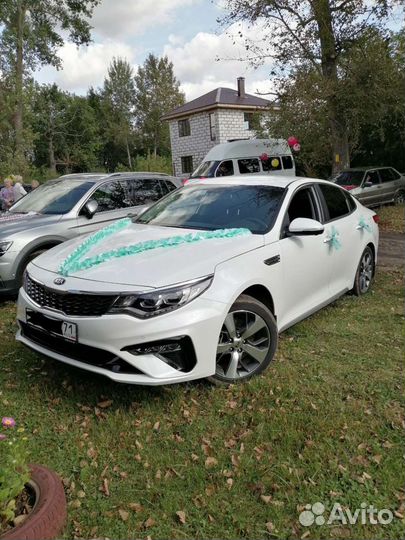 Авто на свадьбу