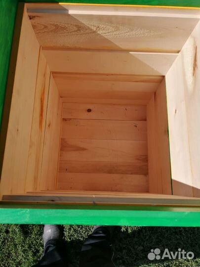 Улей для пчел