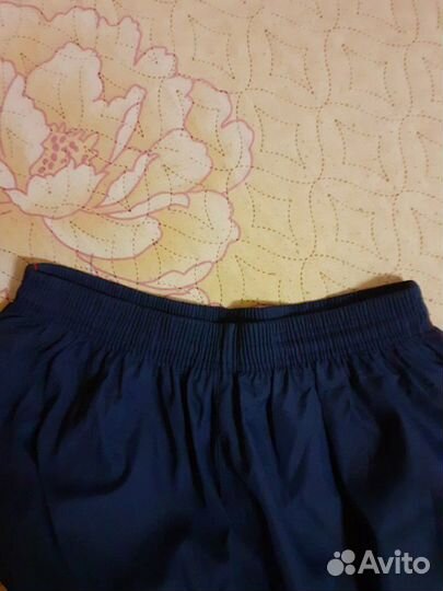 Спортивный костюм 62/64