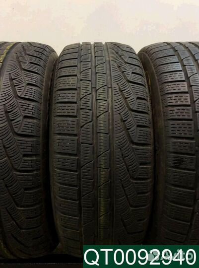 Pirelli Winter Sottozero 210 Serie II 225/55 R17 96P
