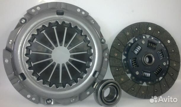Сцепление комплект Suzuki Сузуки