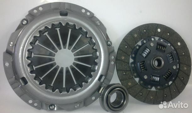 Сцепление комплект Suzuki Сузуки