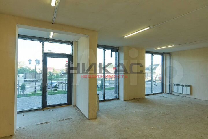 Сдам торговое помещение, 50 м²