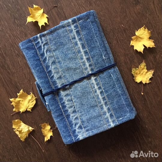 Блокнот для записей