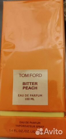 Духи женские том ford