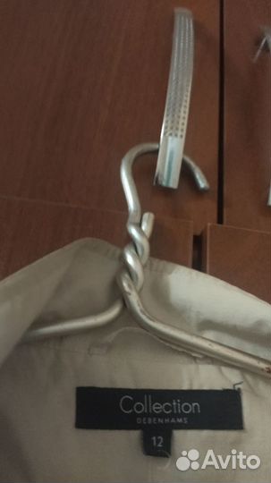 Пиджак для девушки