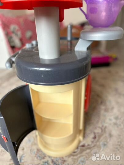 Детская кухня