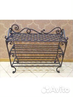 Галошница №8