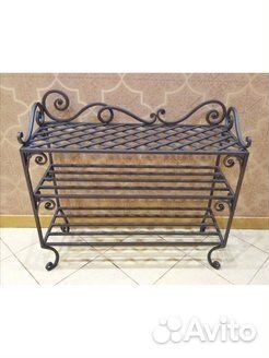 Галошница №8