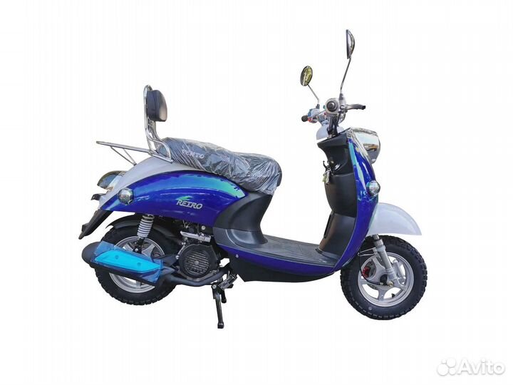 Скутер Vento Retro - 150cc