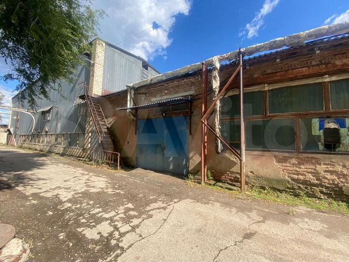 Производство, 62.5 м²