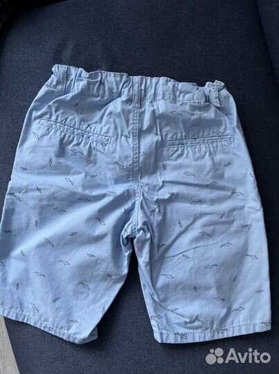 Шорты для мальчика