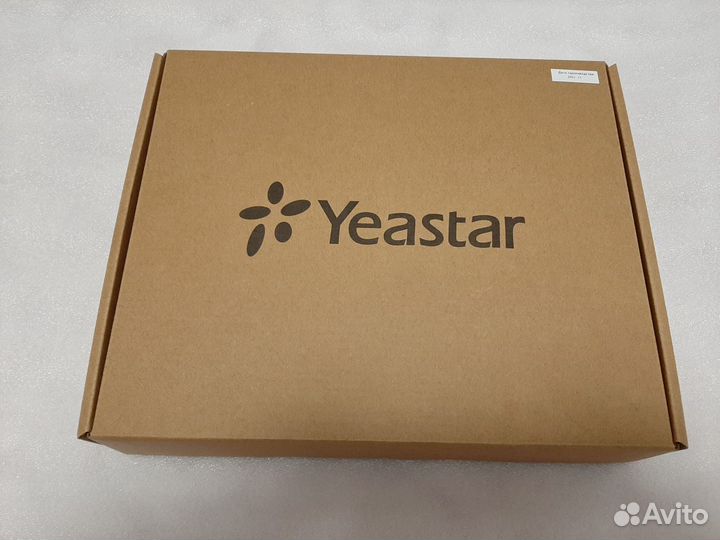 Yeastar ta800 Yeastar ta800