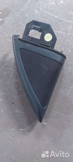 Накладка зеркала на Audi A5