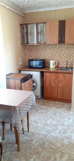 Комната 20 м² в 1-к., 2/2 эт.