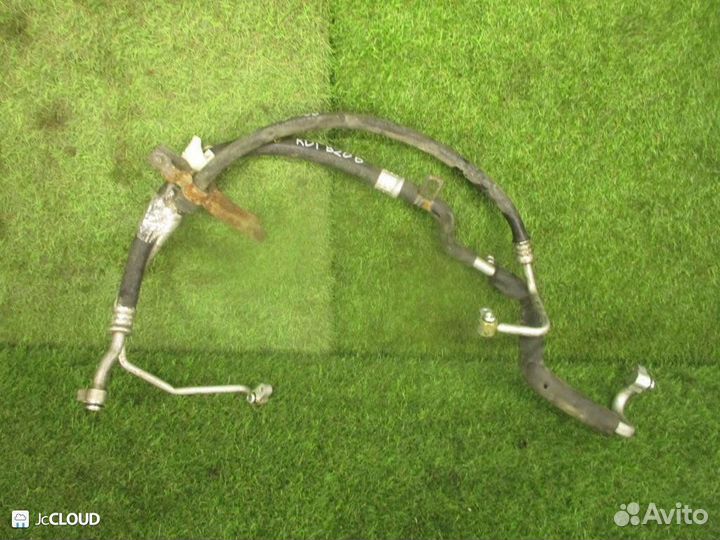 Шланг кондиционера на honda CRV RD1 B20B