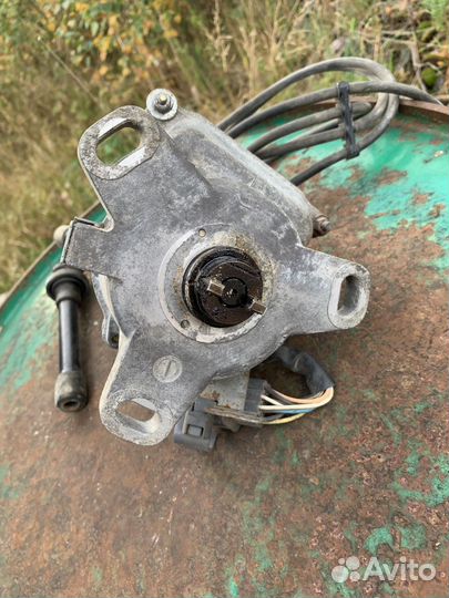 Трамблер TD-73U