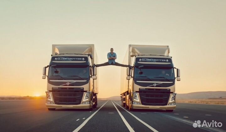 Автослесарь по грузовым тс