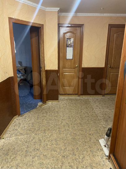 3-к. квартира, 66,5 м², 2/3 эт.