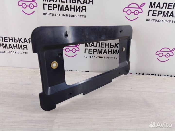 Бленда под номер BMW X5 G05 G20 2020 51139448724