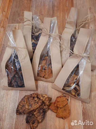 Лакомства для собак