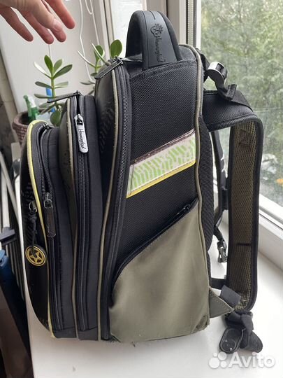 Рюкзак Hummingbird для мальчика