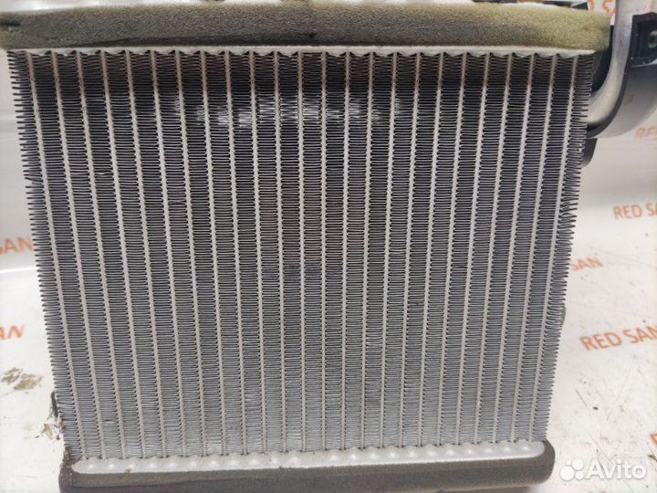 Радиатор печки Mitsubishi Pajero Sport K94W 4D56