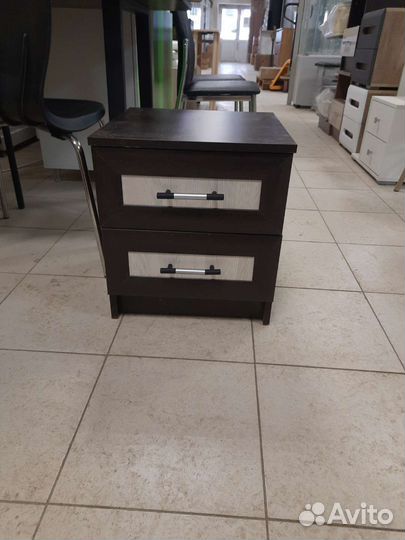 Тумба прикроватная Модерн