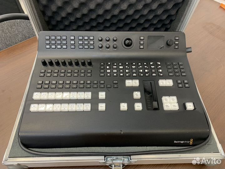 Atem Television Studio Pro 4K