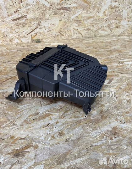 Корпус воздушного фильтра К7М