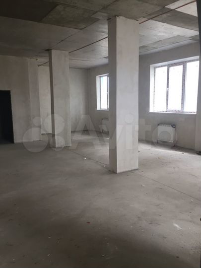 Торговая площадь, 72 м²