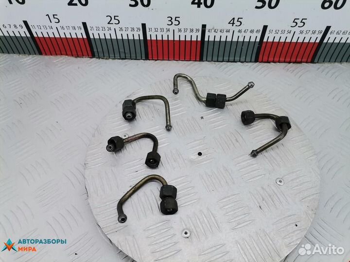 Трубка топливная Renault Scenic рест. 2002