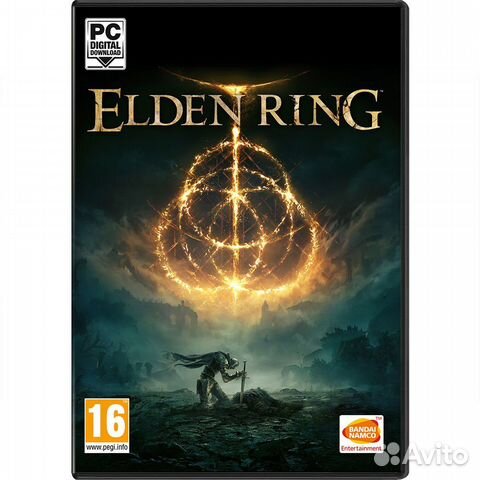 Elden Ring PC Steam