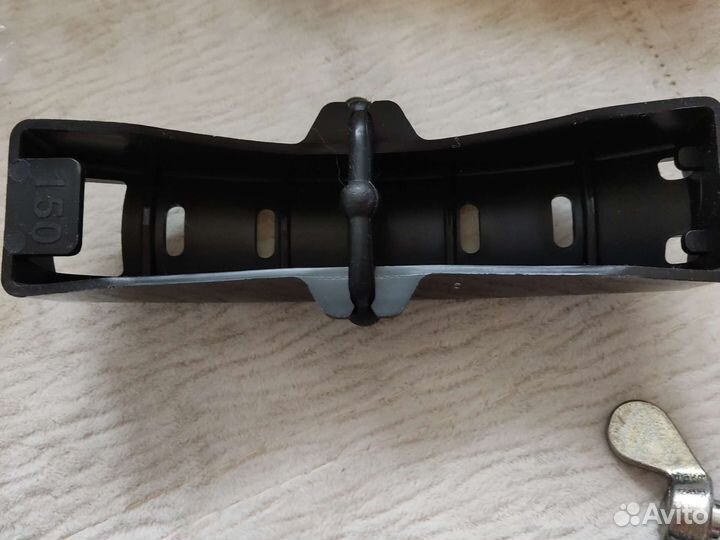 Футляр для ножей ледобура