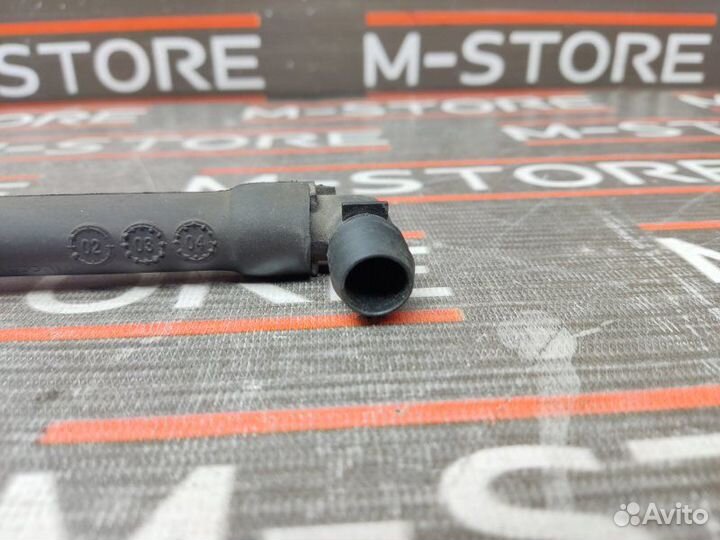 Шланг водостока передний правый Bmw 5-Series E60