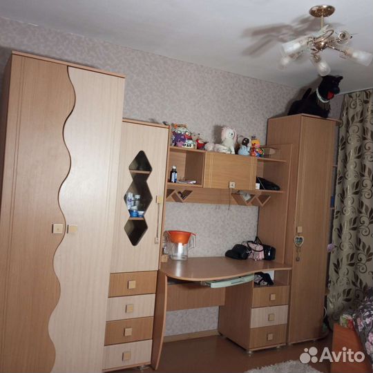 Детская мебель