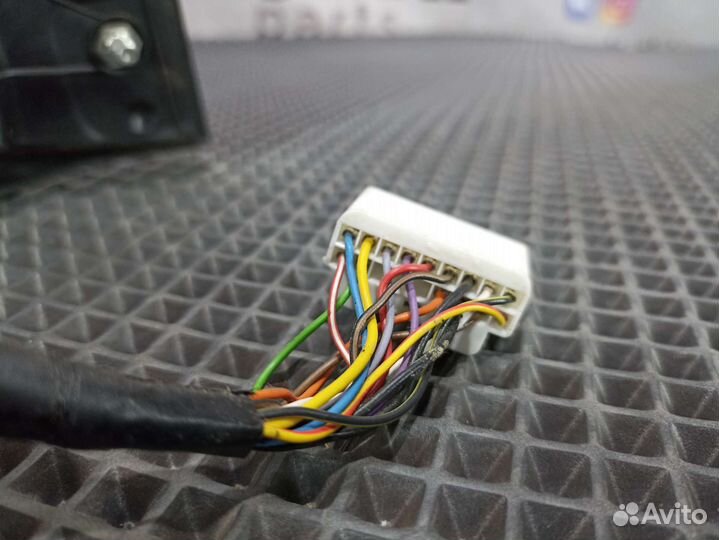 Зеркало левое Honda CR-V 4 RM