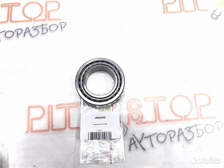 Подшипник ступицы