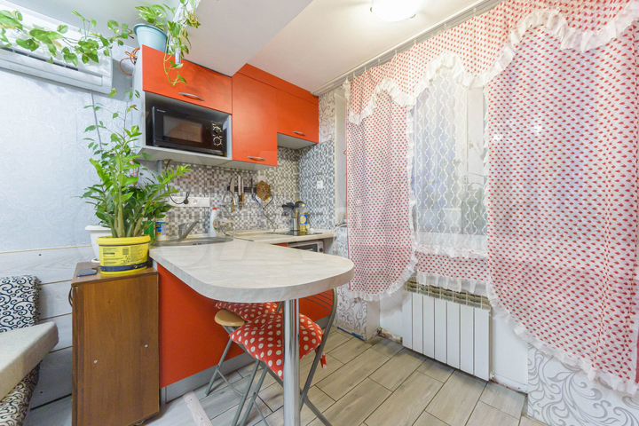 2-к. квартира, 37,5 м², 8/8 эт.