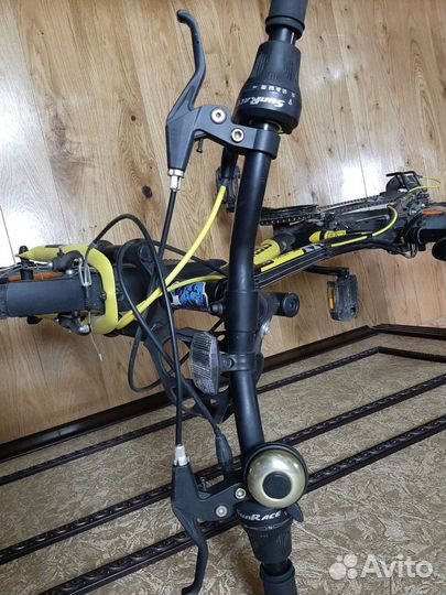 Продам велосипед