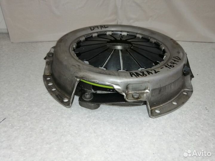 Корзина сцепления Комби D4AL