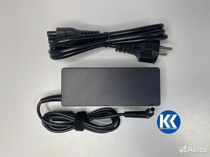 Блок питания для Asus, Fujitsu, Toshiba, Lenovo