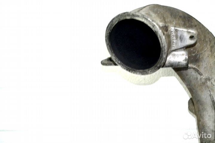 Интеркулер scania G-series (01.04)