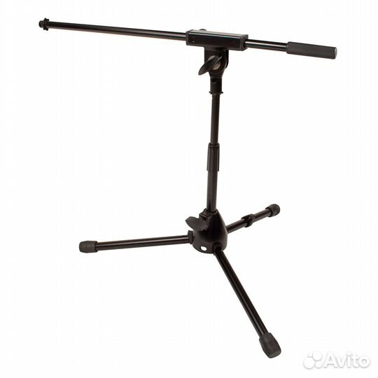 Микрофонная стойка Ultimate Support JS-mcfb50