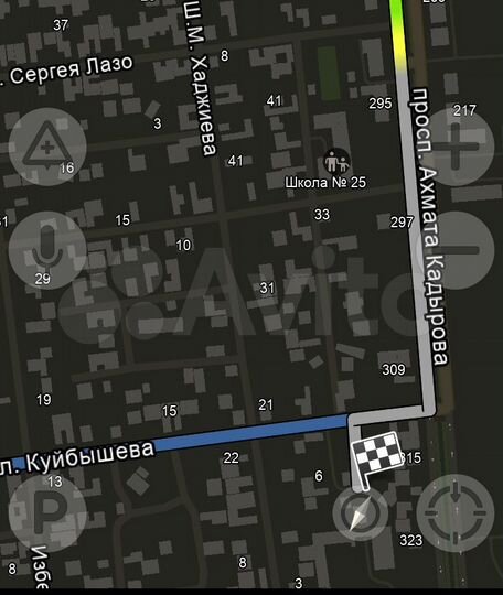 Участок 6 сот. (ИЖС)